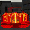 unnamed Town Car